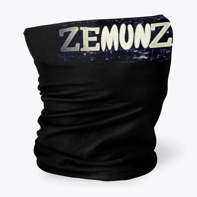 ZEMUNZAM SE Neck gaiter