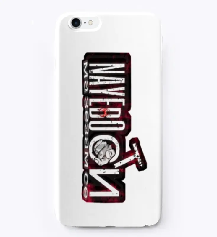 Nayeboси ти - iphone cases