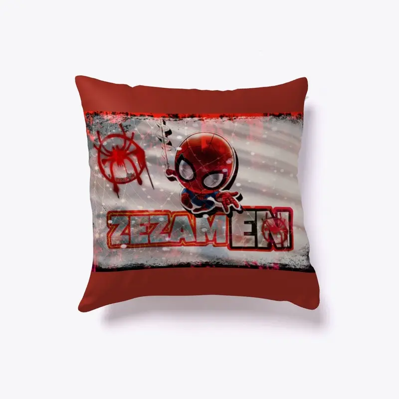 ZEZAMEN Pillow