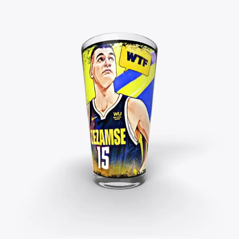 Nikola Jokic WTF-by zezamse 