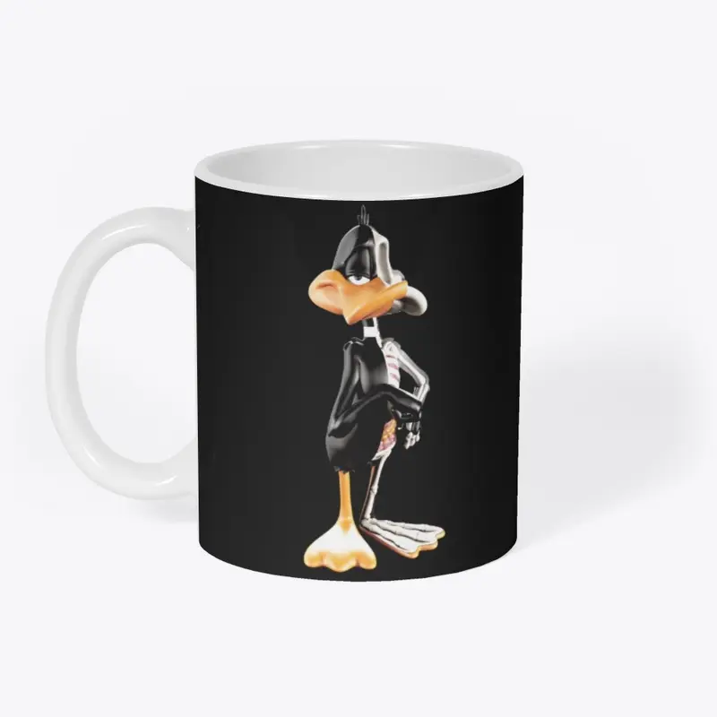 Daffy duck products 