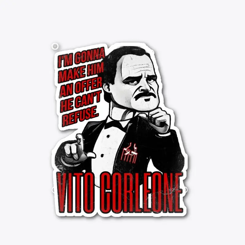 Vito Corleone