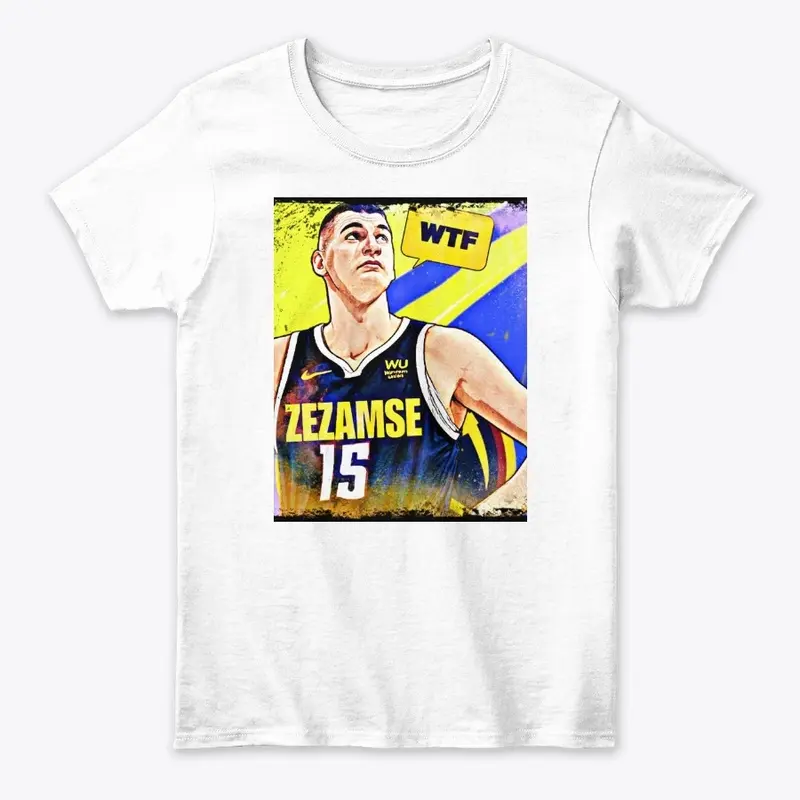 Nikola Jokic WTF-by zezamse 