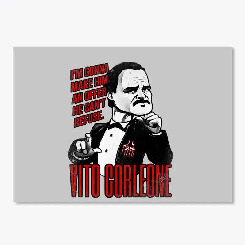 Vito Corleone