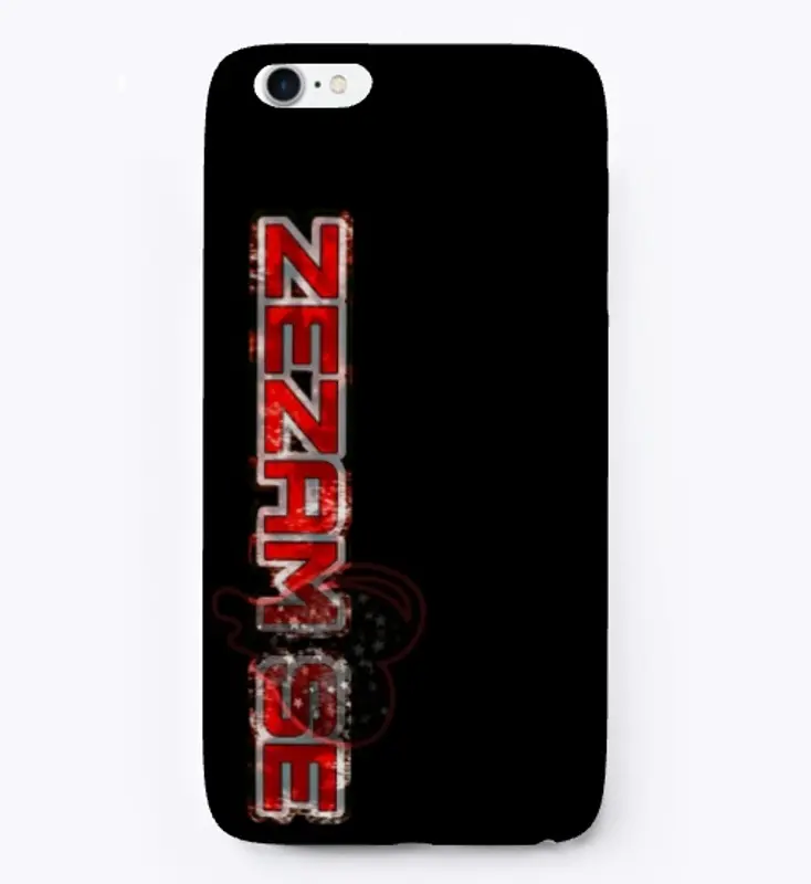 ZEZAM SE ❤️ iphone case